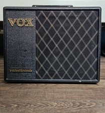 Vox VT20X Guitarrenverstärker