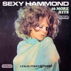 Leslie first combo - leslie,