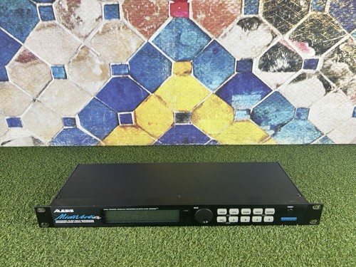 Alesis midiverb bit - alesis, 18-bit