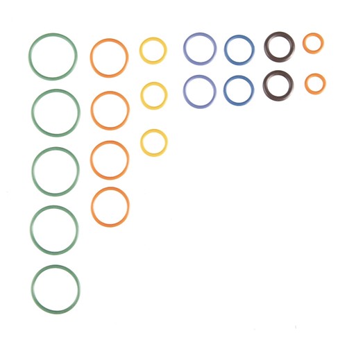 Dye dsr bolt repair kit - dye,