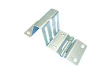 Garagentor Rollenbock Rollenhalter Seitenscharnier Rolle Sektionaltor Ersatzteil