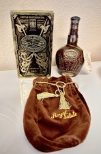 Chivas Regal Royal Salute 21