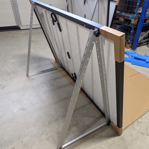 114 130cm halterung - 114-130cm,
