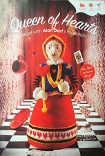 Strickanleitung alan dart - alan,