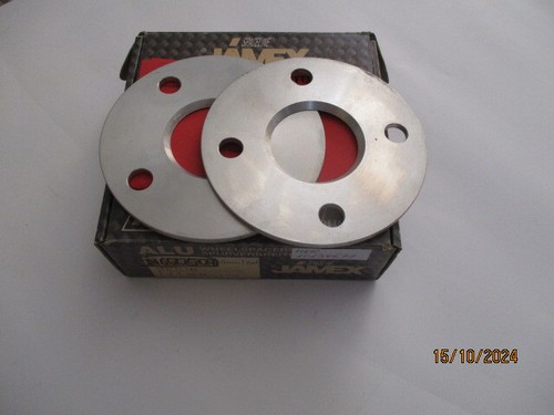 Jamex spurverbreiterung 4x108 - spurverbreiterung,