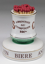 Pyrogene Cafe Paris Match