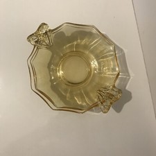 Vintage Art Deco Set x3