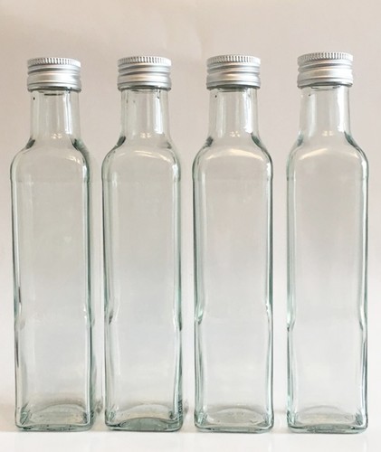 500ml leere glasflaschen - 24,