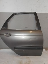 Tür Renault Megane Scenic