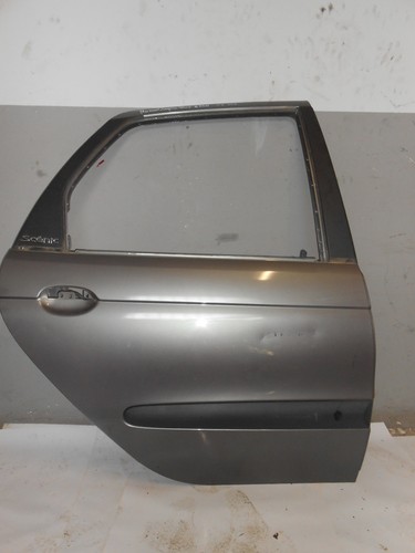 Tür renault megane - renault,