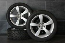 Original Audi A1 8X Alufelgen