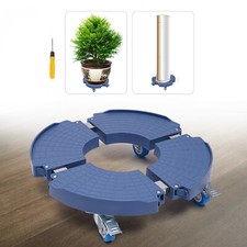 Pflanzenroller Blumenroller