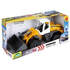 LENA® Radlader Liebherr Modell Worxx