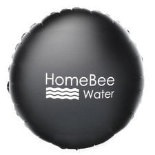 HomeBee® Poolkissen Winter