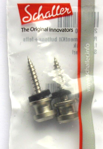 Schaller replacement kit - schaller,