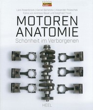 Rosenbrock: Motoren-Anatomie
