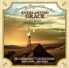 Everlasting Grace Country