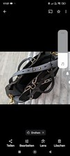 BURBERRY HANDTASCHE original