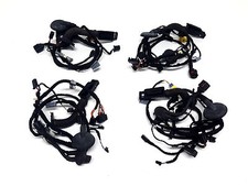 Audi A4 S4 RS4 8K Türkabelbaum Kabelsatz Bang Olufsen B&O Kessy Side Assist