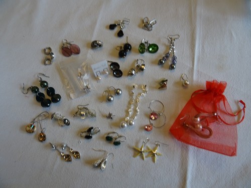 Konvolut modeschmuck schmuck - modeschmuck,,