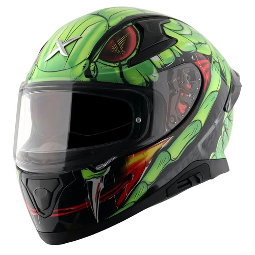 Integralhelm axor apex - axor,