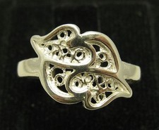 Stilvolle echte Sterling