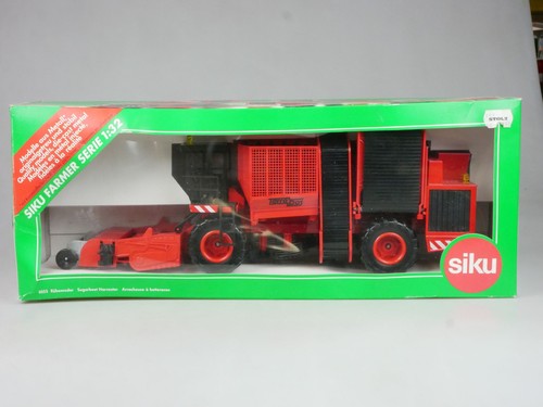 Siku farmer 4055 - siku,