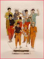 Haikyu!! Acryl-Stand - Painter