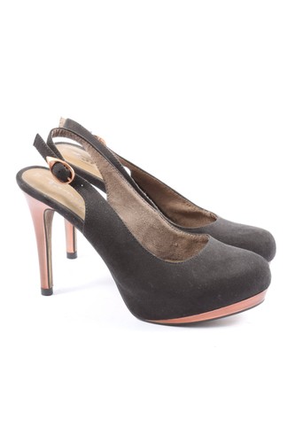 Tamaris slingback pumps damen - slingback-pumps,