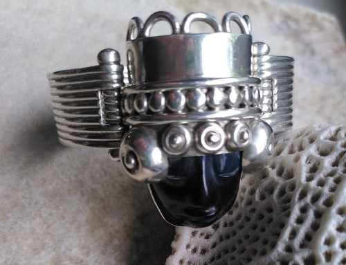 Vintage armreif los - armreif,