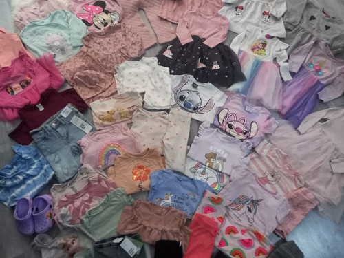 Xxl baby bekleidungspaket - xxl,