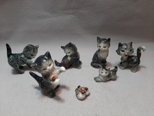 GOEBEL  KATZEN / KÄTZCHEN - 6