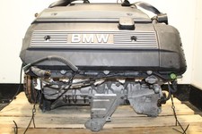 M52B20(206S4) Motor ohne