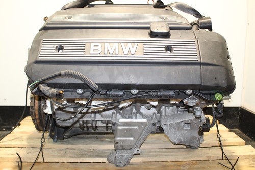 M52b20 motor ohne - m52b20(206s4),