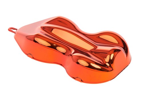 33013 candy lack dunkel orange - 33013,