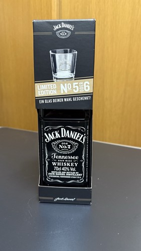 Jack daniels tennessee - tennessee, whiskey