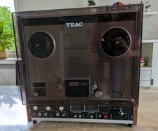 Teac 3300 tonbandgerät - teac, a