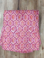 25 Yard Indische Baumwolle