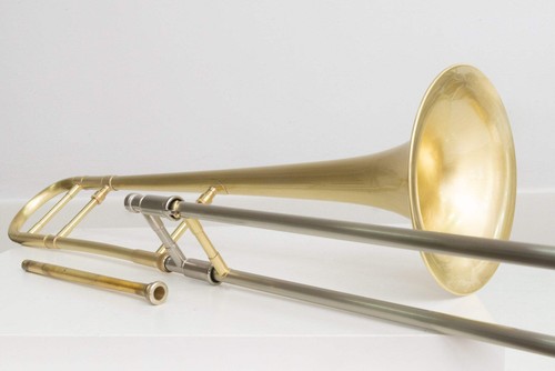 Edwards 302 tenorposaune - edwards,