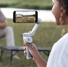 ⚡️DJI OM4 - Dein Smartphone, deine Story – perfekt stabilisiert