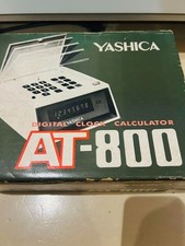 Vintage 70er Jahre Yashica