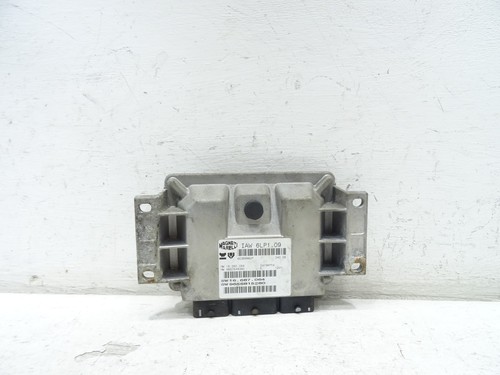 1998 mk1 peugeot - 1998-09,