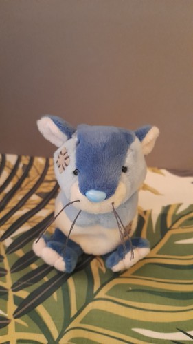 Blue nose friends scamp - my,
