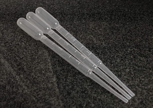 3ml transferpipetten pipette - transferpipetten,