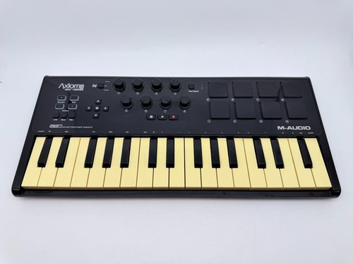 Audio axiom air - m-audio, mini