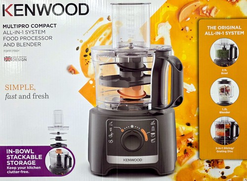 Kenwood küchenmaschine food - küchenmaschine,,