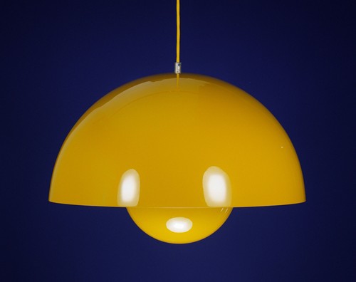 Tradition verner panton - &tradition,