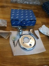 Grohe Chrom Duscharmatur