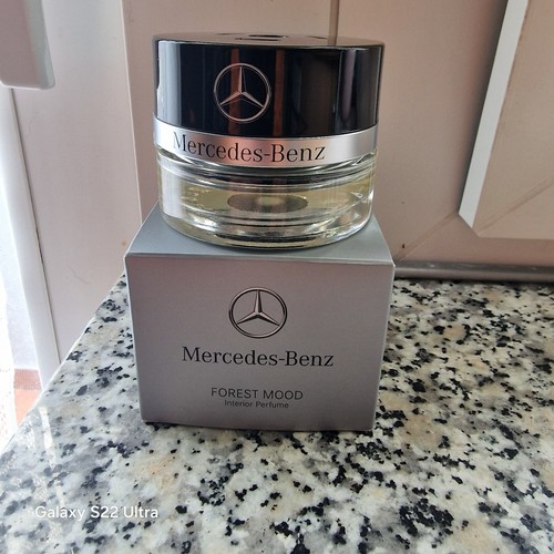 Mercedes benz original - mercedes-benz,
