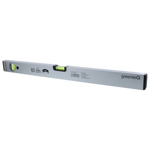 Greenteq wasserwaage 100 - wasserwaage,